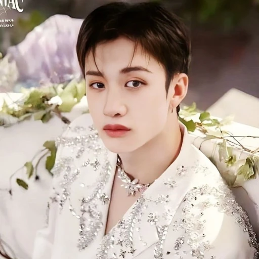 ─◠Bangchan◠─