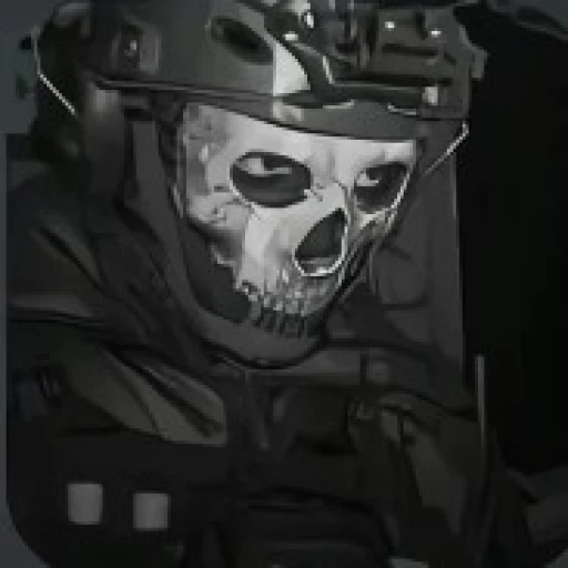 Ghost ~