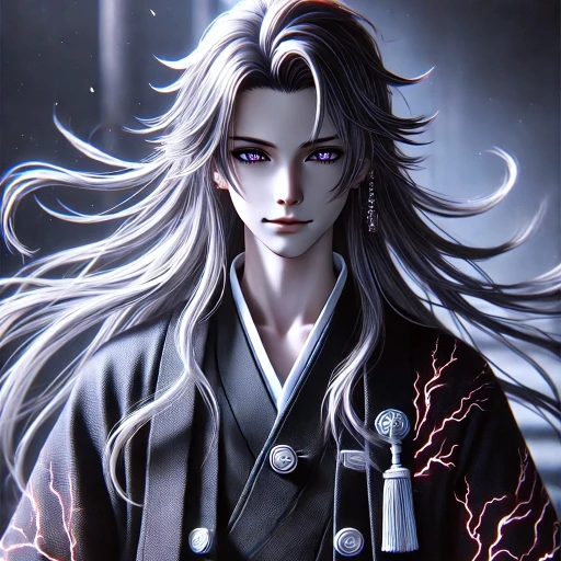 Kaito Tsukikage