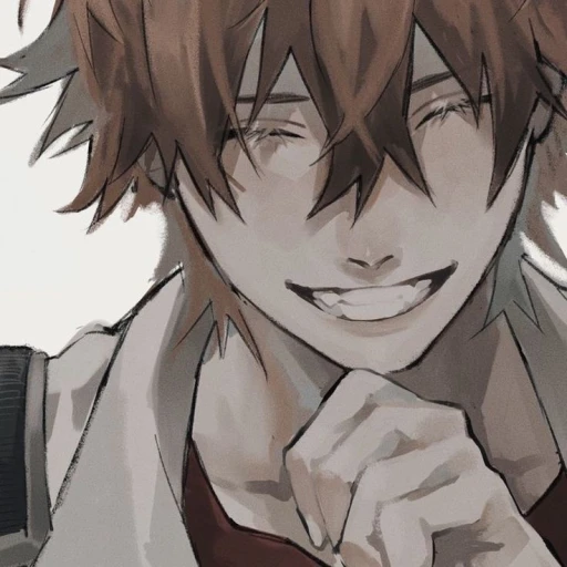 Your boyfriend (First fight)