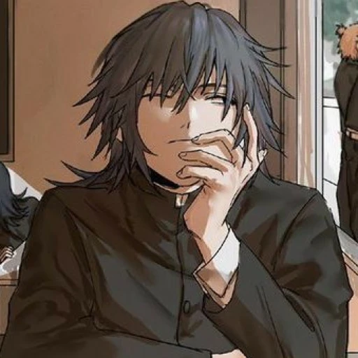 ✦┆tomioka giyuu