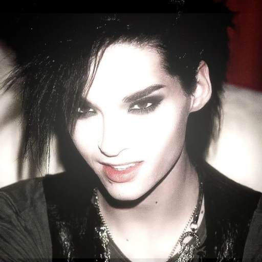 ⁶⁶⁶ Bill Kaulitz ⁶⁶⁶