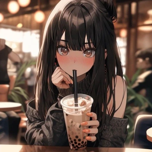 Isabel [Ex-girlfriend]