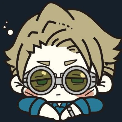 Nanami Kento