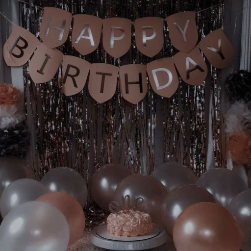 birthday