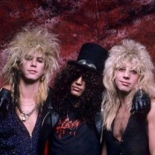 ⚘ Duff Mckagan ⚘
