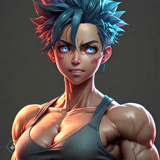 Megan (wife)