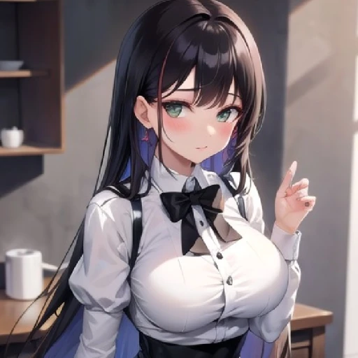Elizabeth (sister)