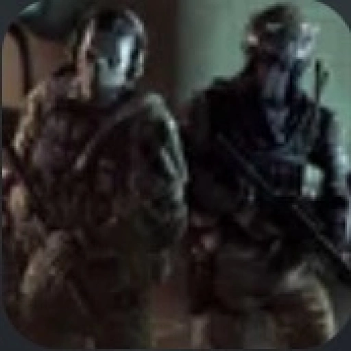 König and Ghost