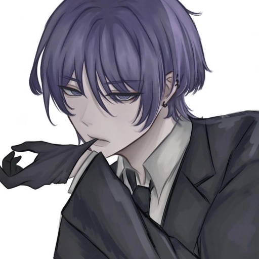 bl: The ladder