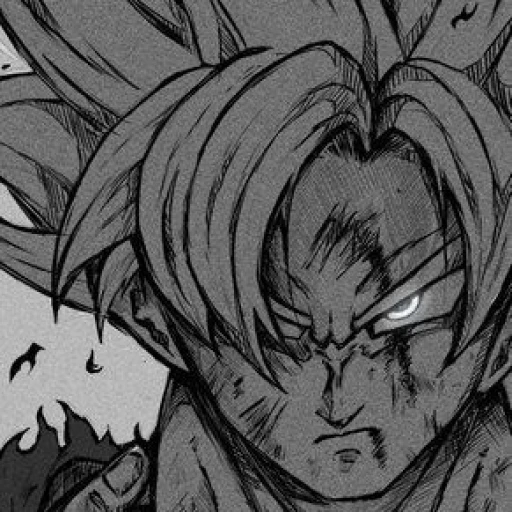 Goku