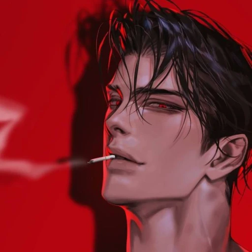 Lucian Black