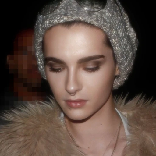 Bill Kaulitz
