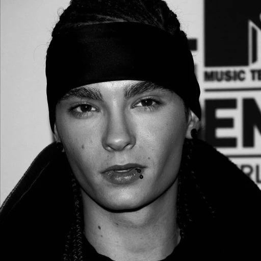 Tom Kaulitz