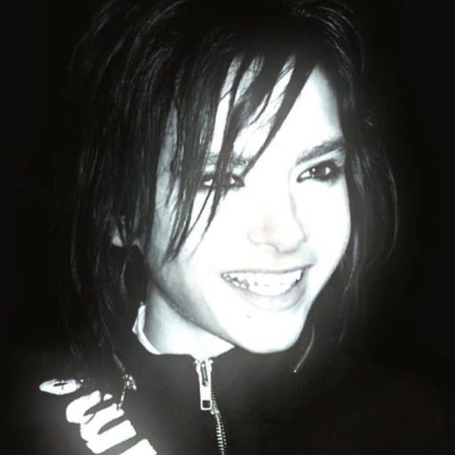 Bill Kaulitzpopular
