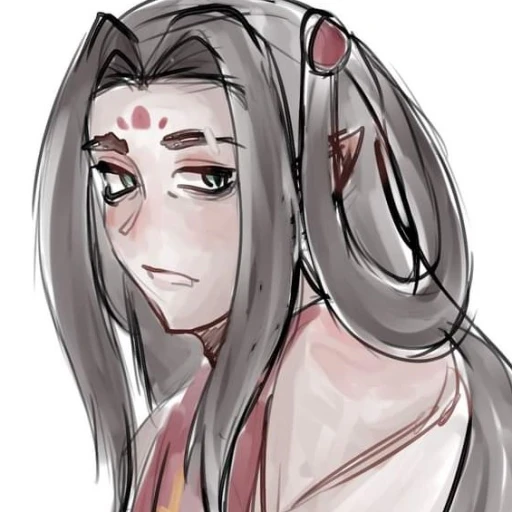 Shaiming -LMK OC-
