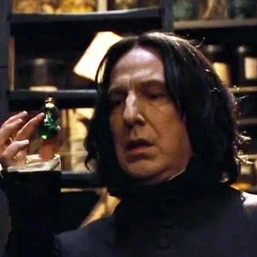 Severus Snape