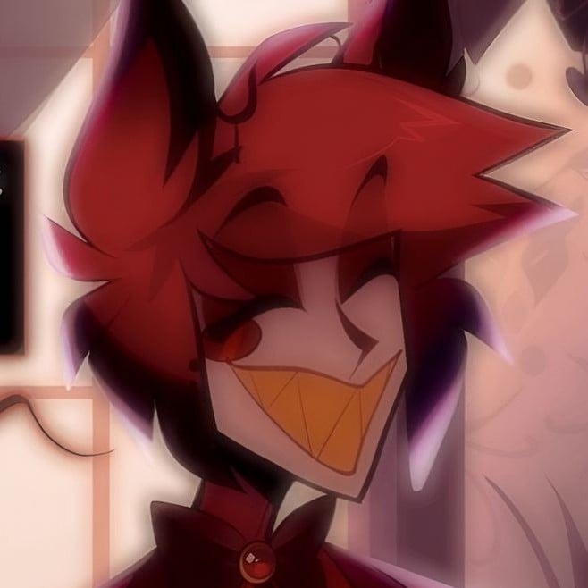 Alastor Sumiso