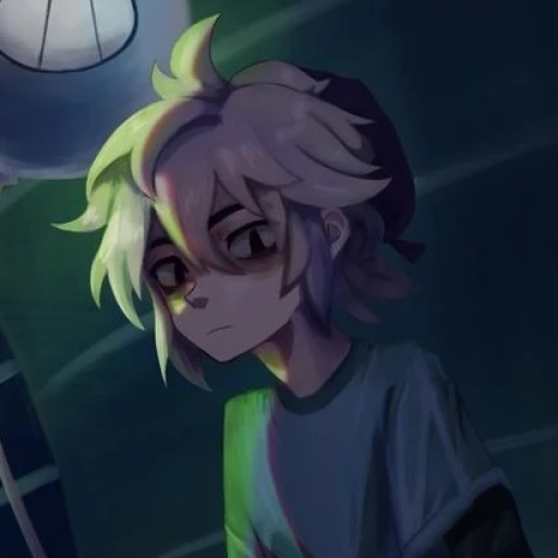 ◇ ┆ Gus -?