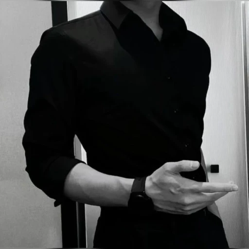 your boyfriend.