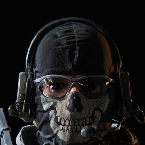 Ghost 2