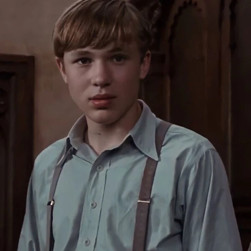 Peter Pevensie