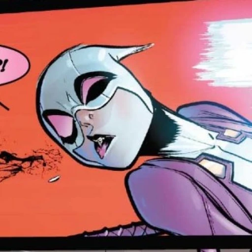 Gwenpool