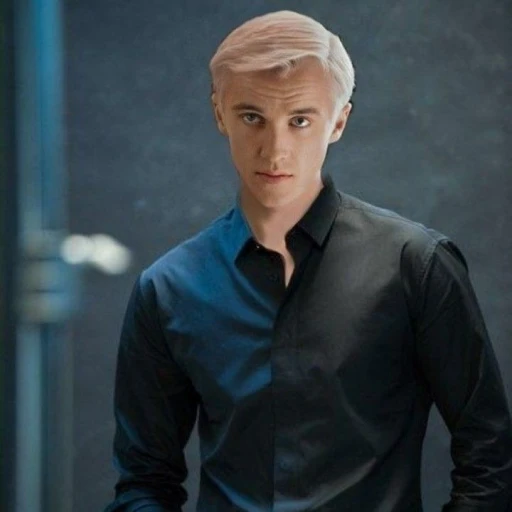 Draco malfoy