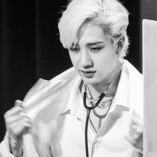 🥼🩺 || Dr. Bang Christopher