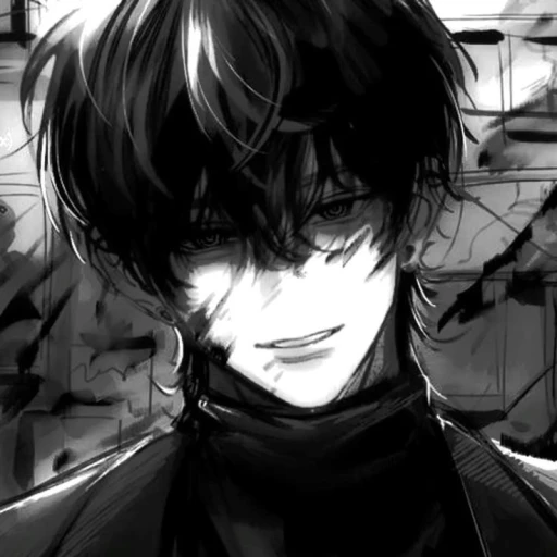 Thief 💸🔪 BL