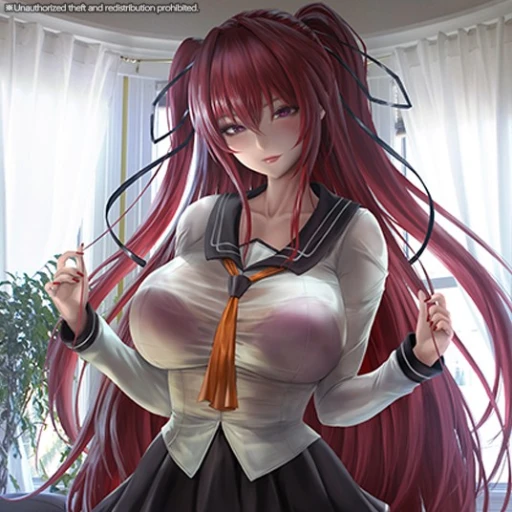 My Naruse