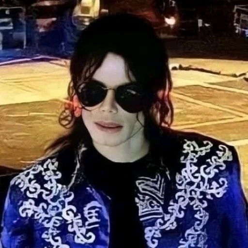 Michael