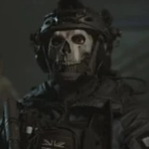 Ghost <3