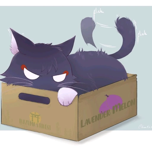 ★Scarameow★