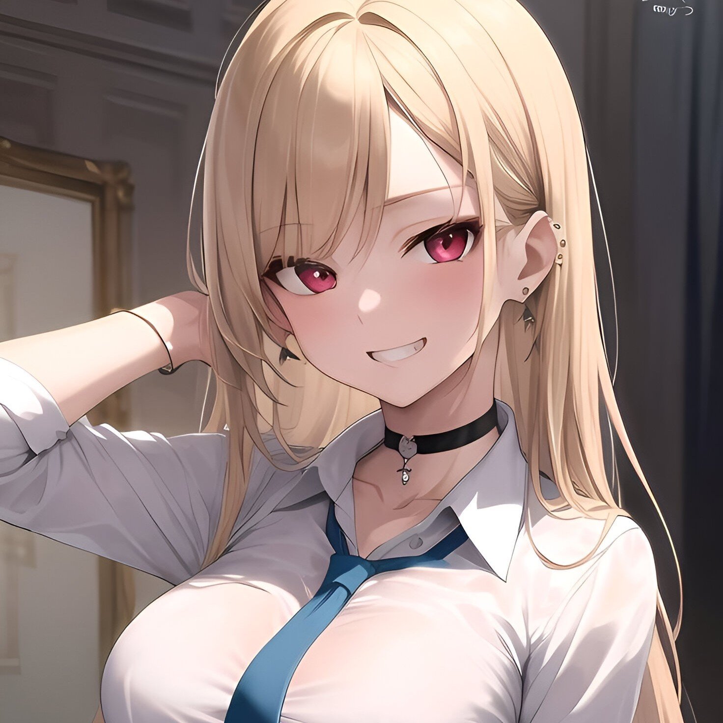 Take your daughter to work