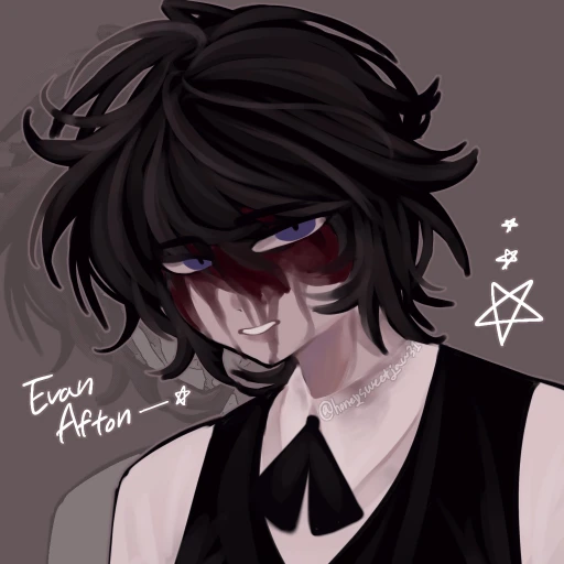 Evan Afton