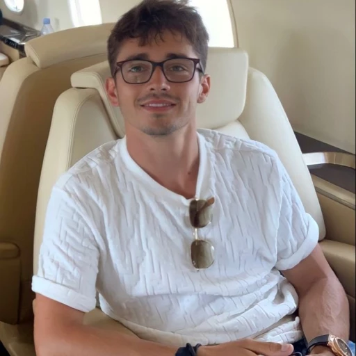 Charles Leclerc¹⁶