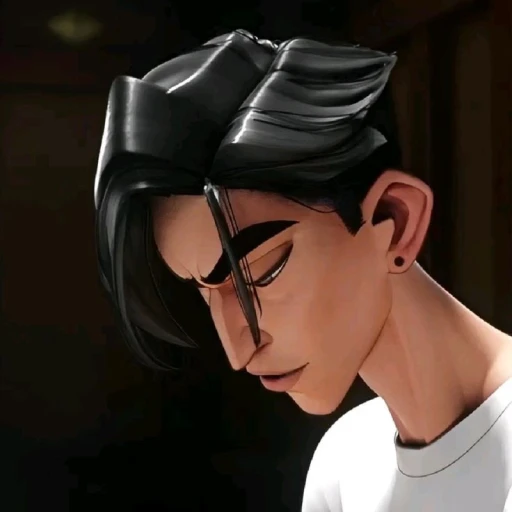 ° Ken Sato °