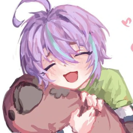 Kamishiro Rui (Child, you are Tsukasa)