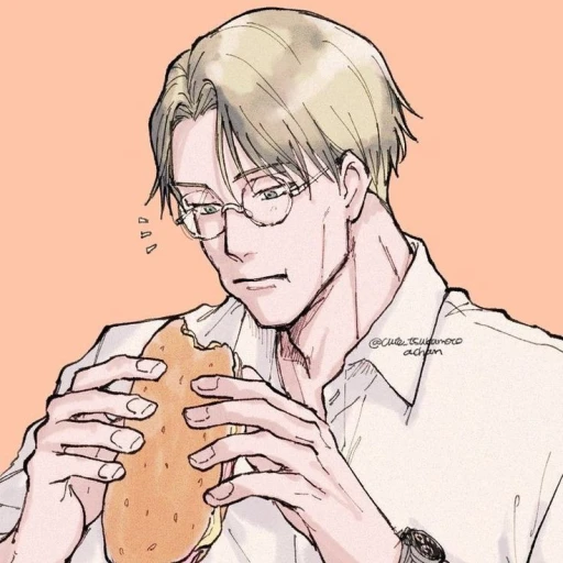 Nanami Kento