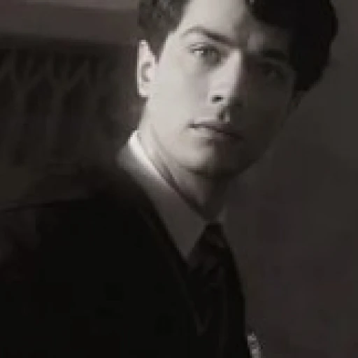 Tom Riddle