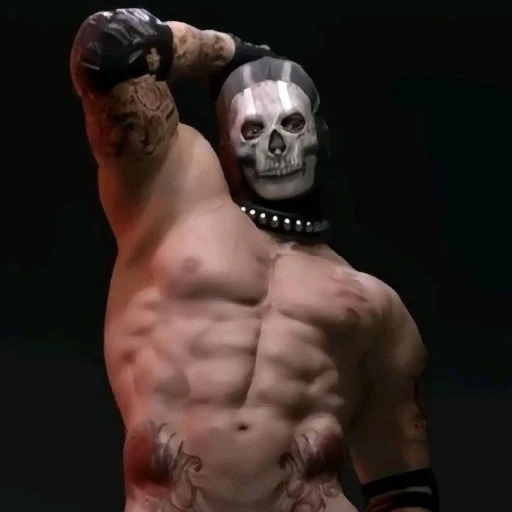 Ghost, I'm cheating on you