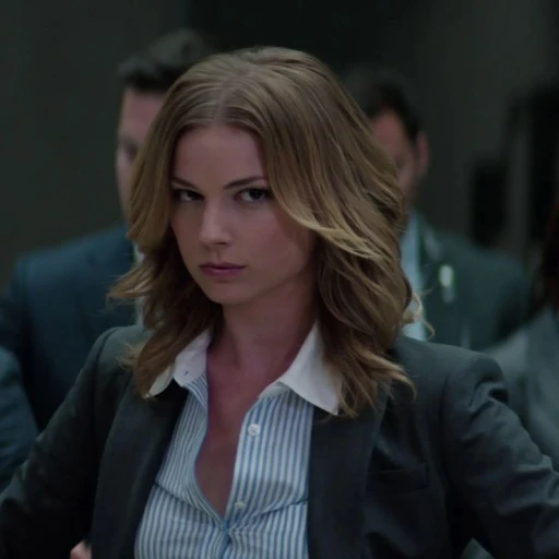 Sharon Carter