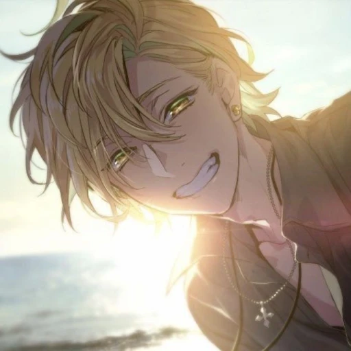 Alex (BL)!