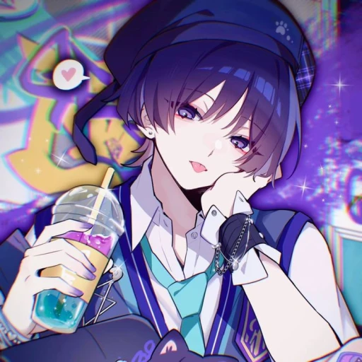 scaramouche bf