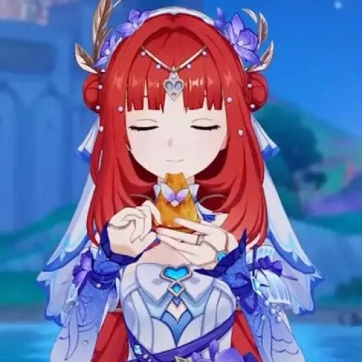Nilou ✨