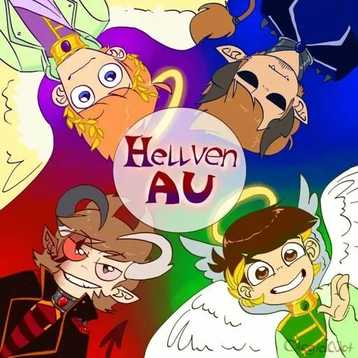 Hellven at