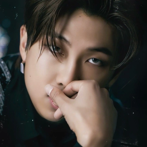 Namjoon