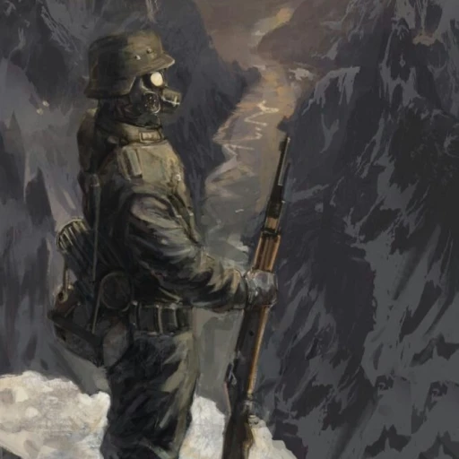 The survivor