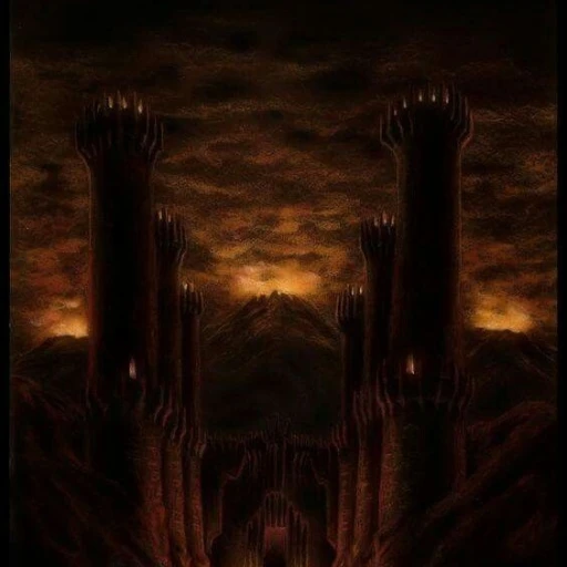 The HELL